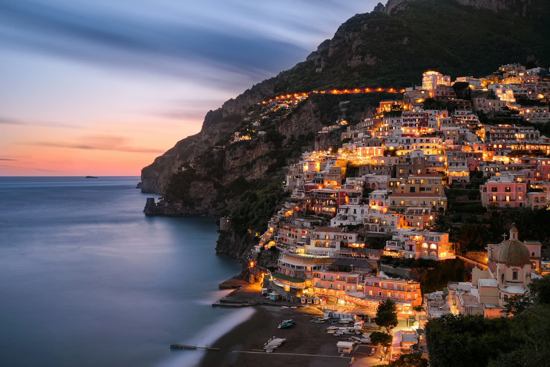 Mediterranean Classics