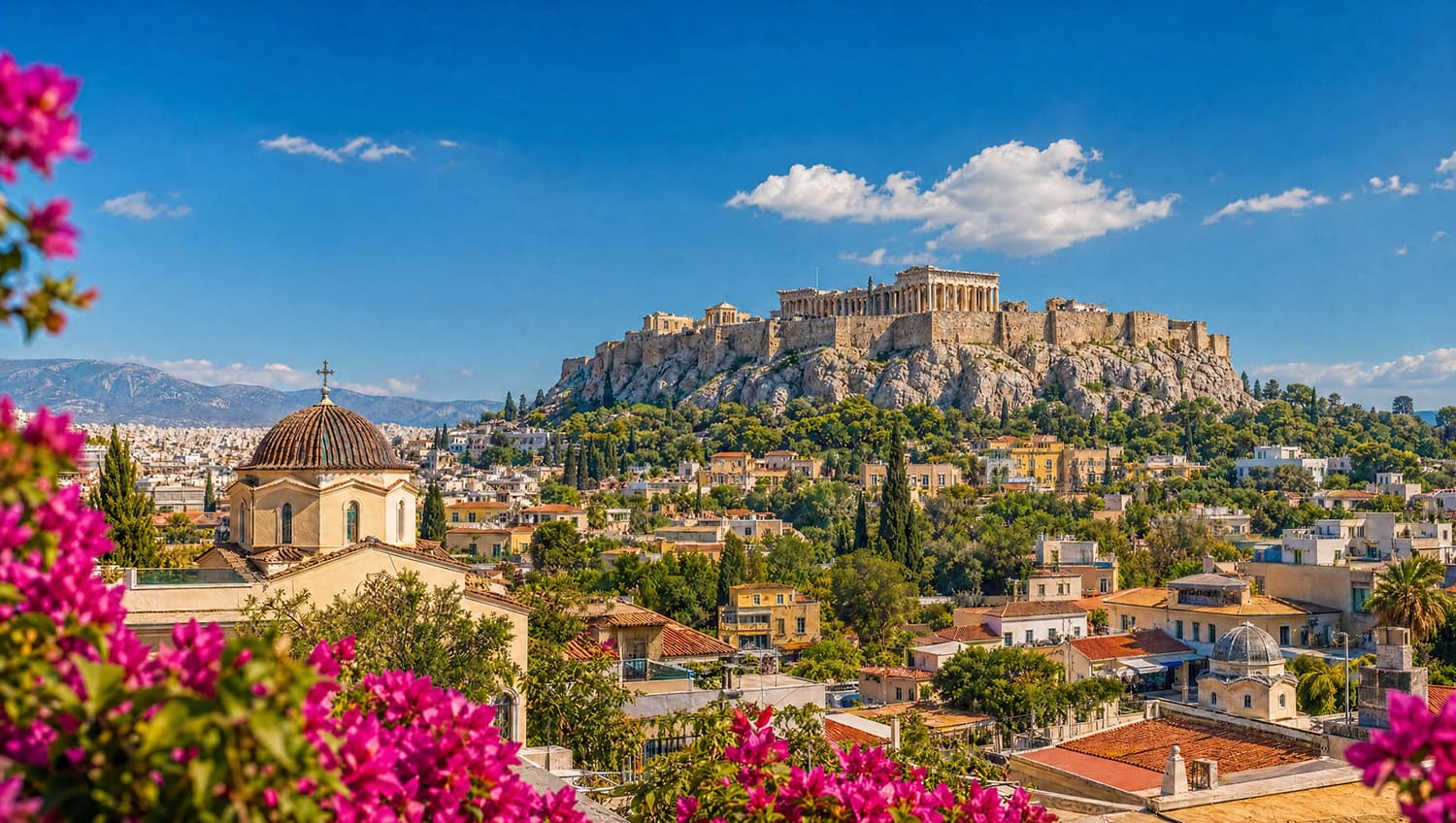 Balearic Isles to the Aegean - 2