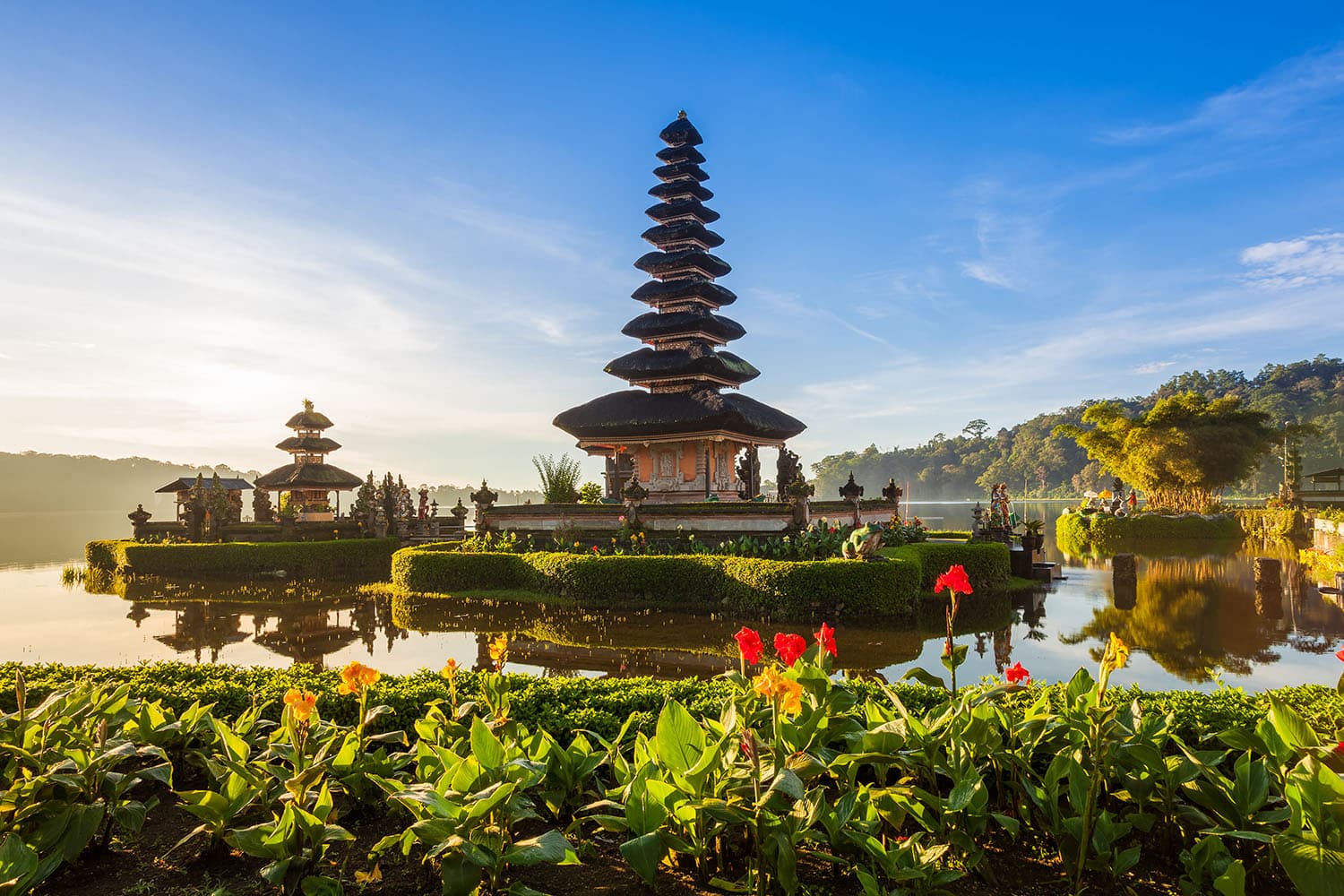 North Asia