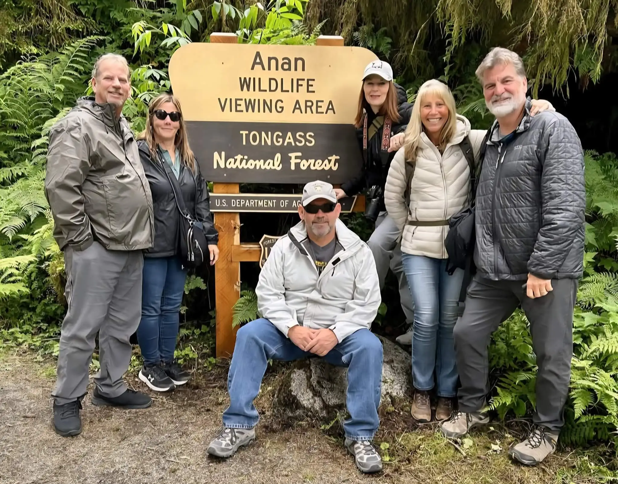 Life aboard 4