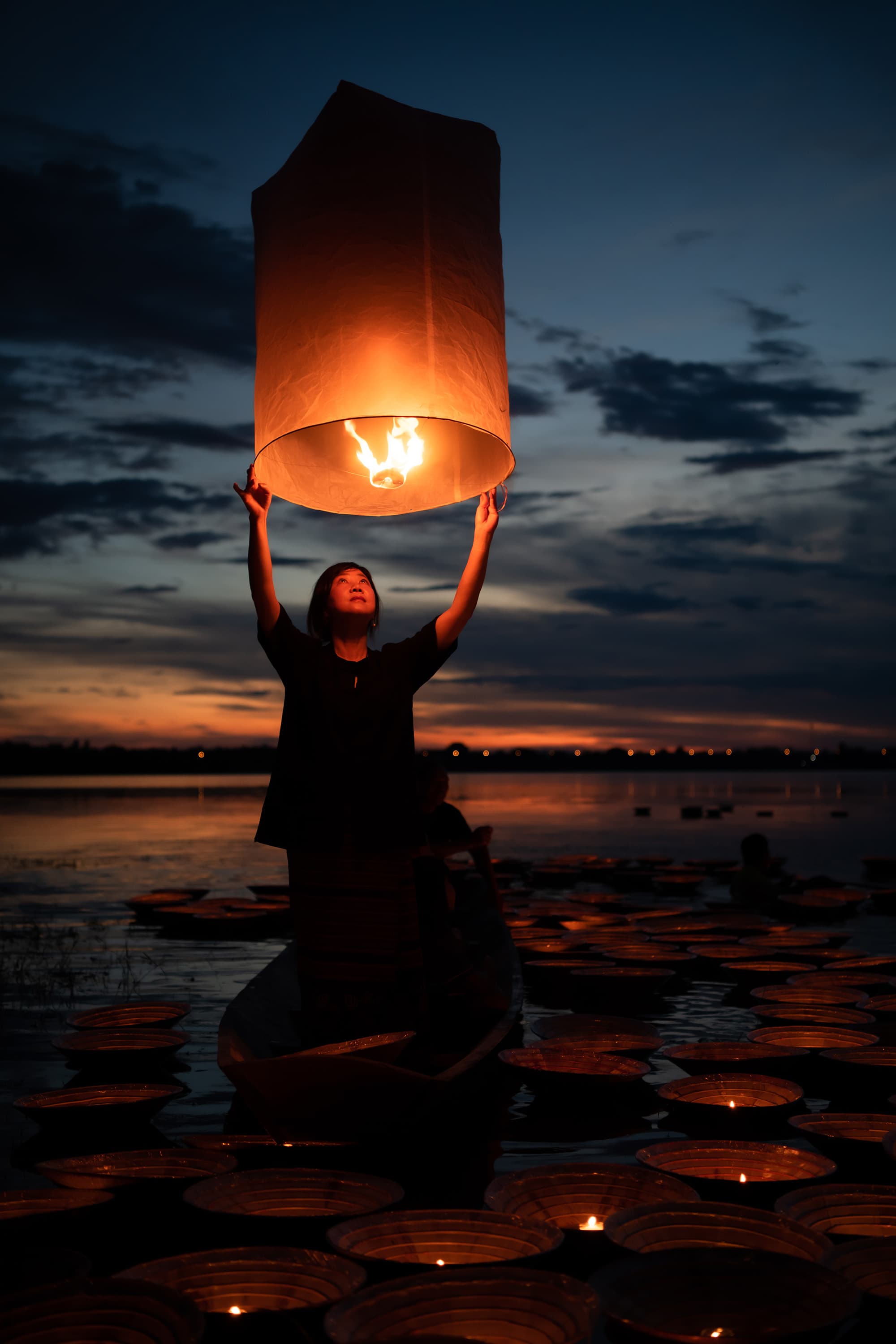 Don't just visit — immerse