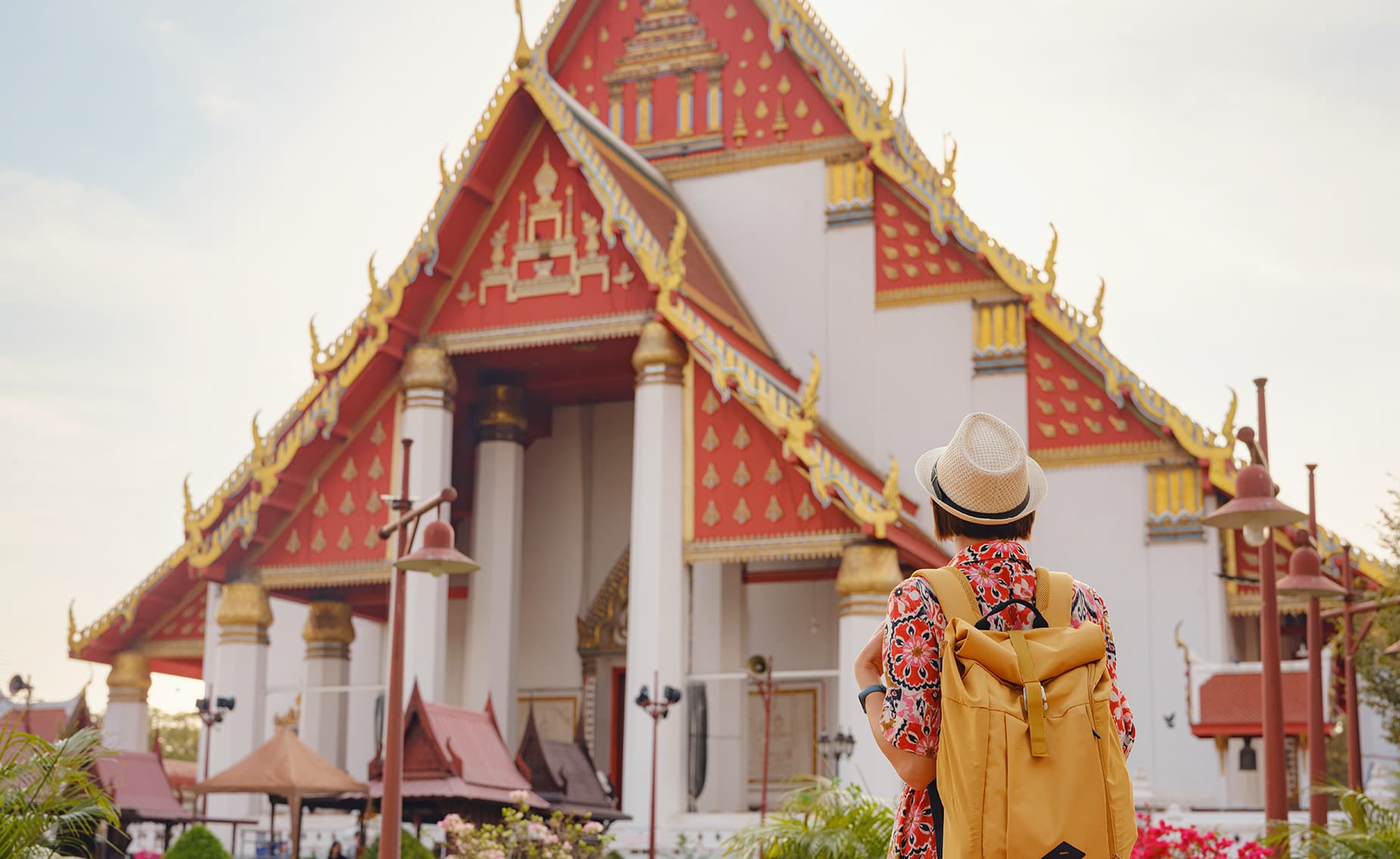 Cultural Exchange and Preservation