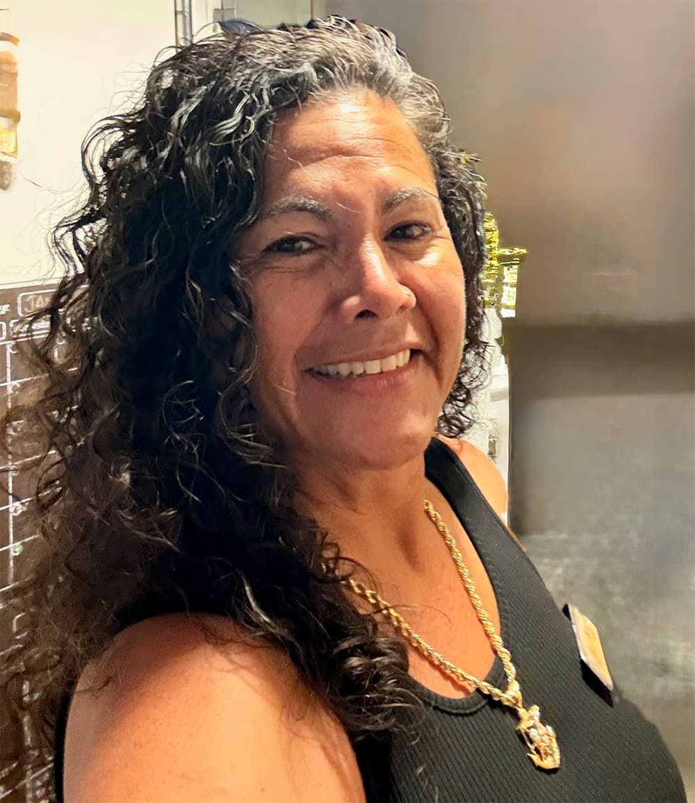 Lyn Hopeau
