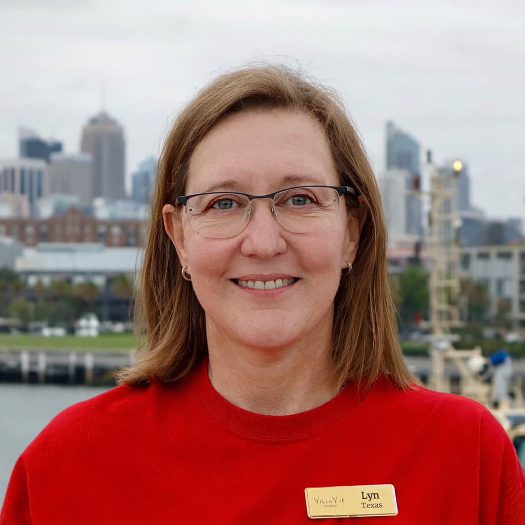 Lyn Renfro