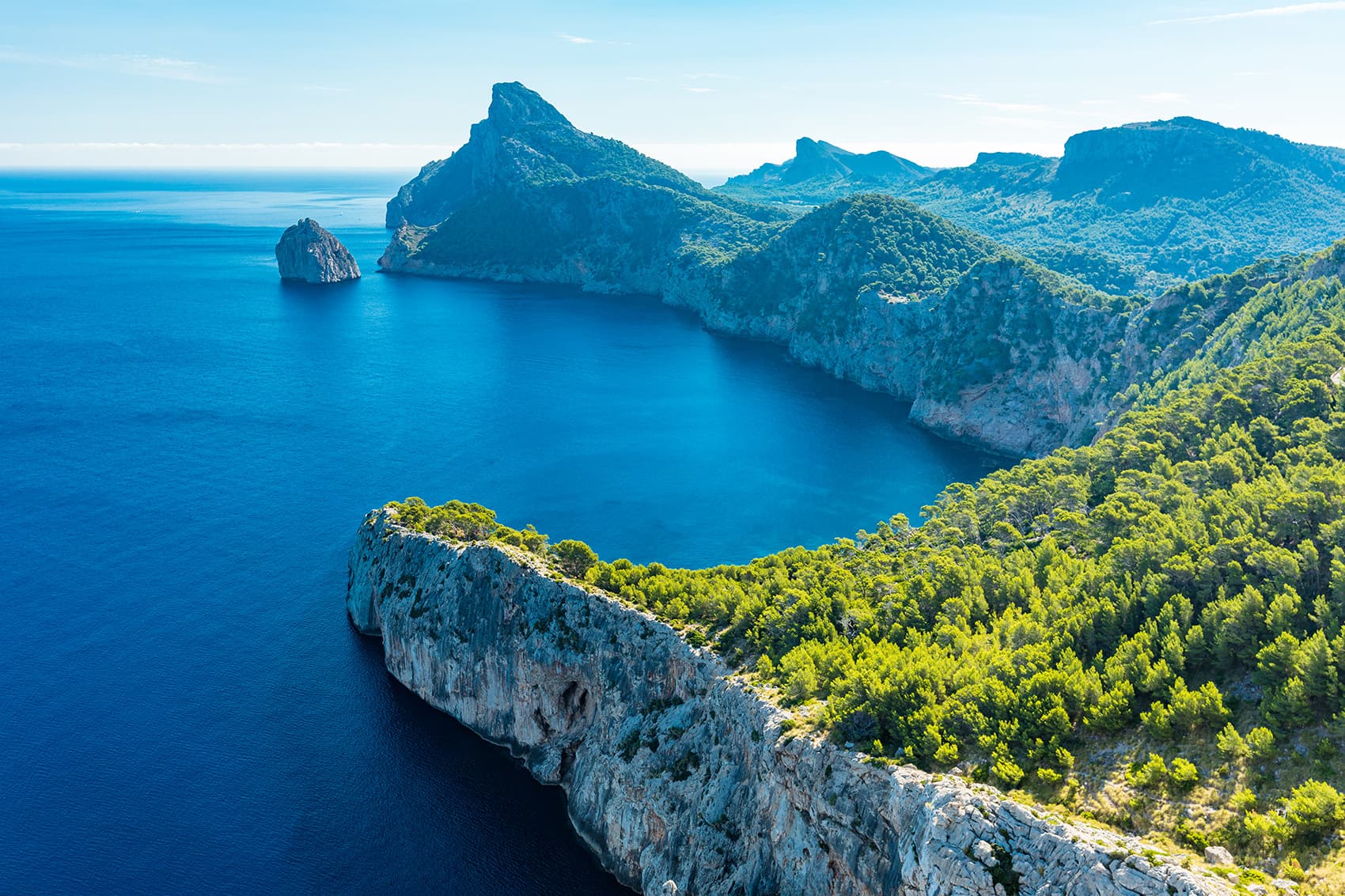 Mediterranean Classics - 1