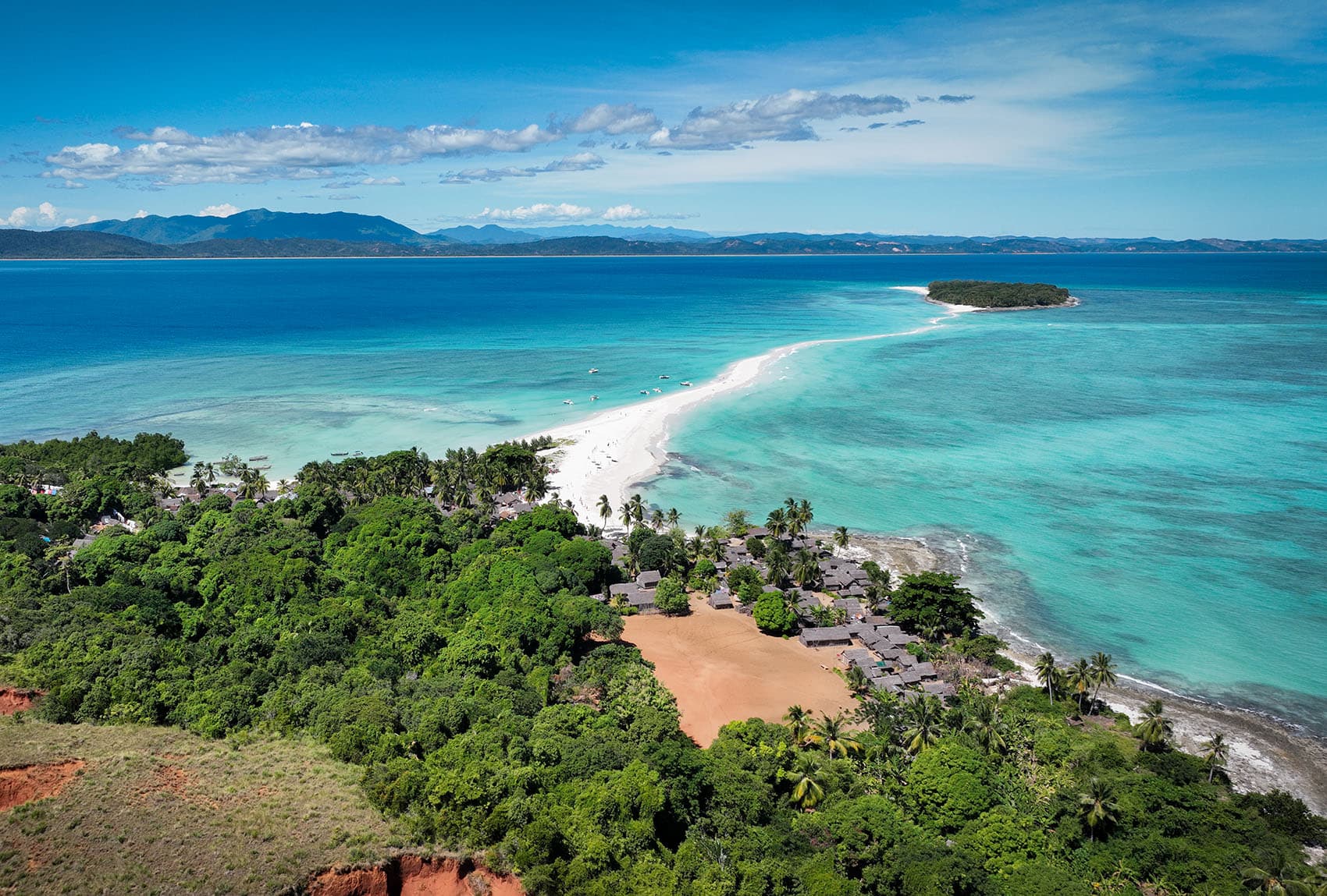 Nosy Be, Madagascar