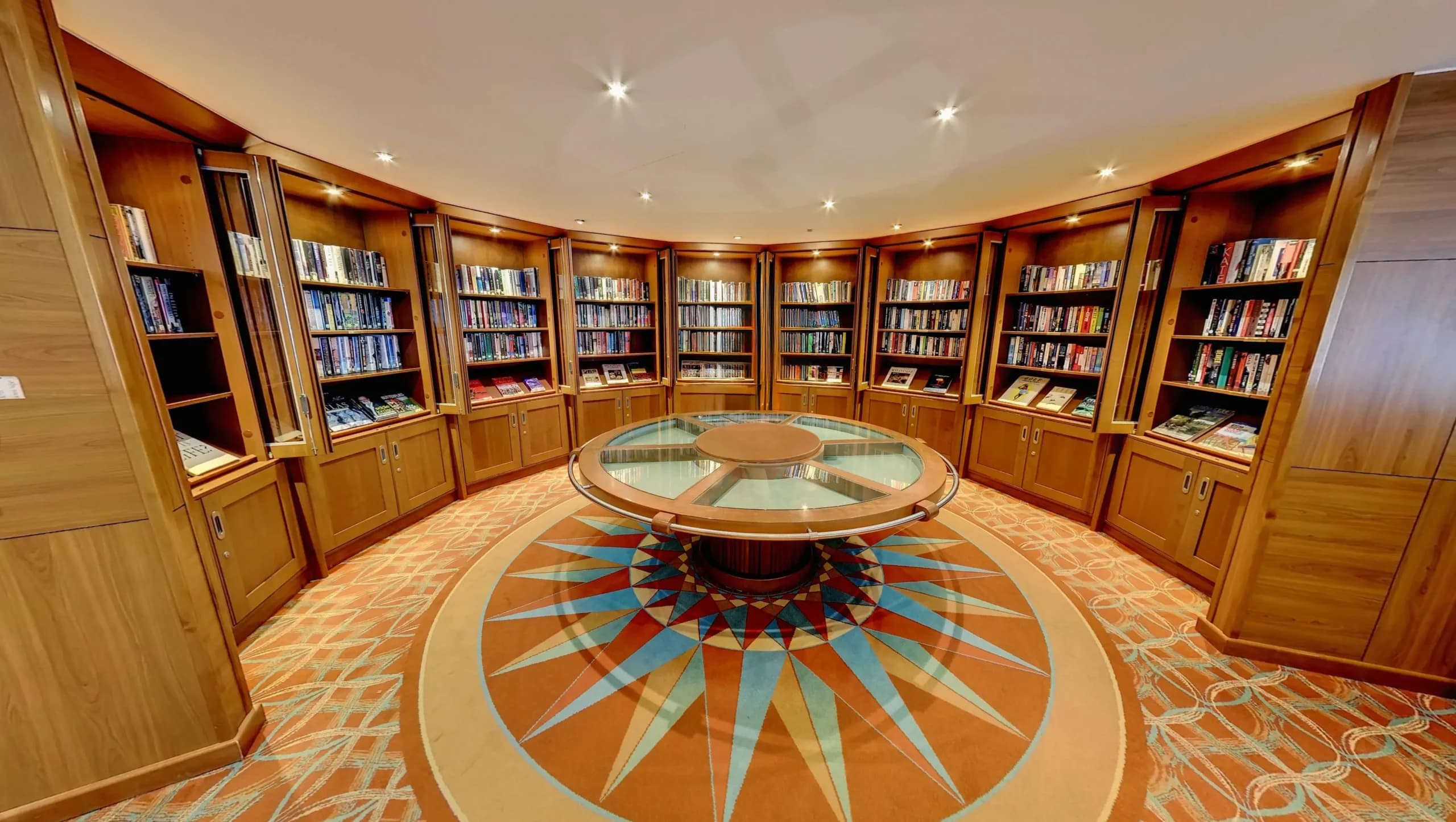 Library