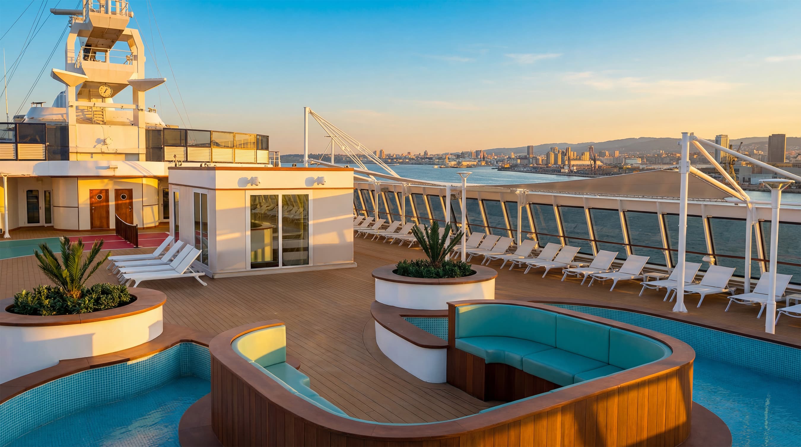 Pool Deck — photo 2