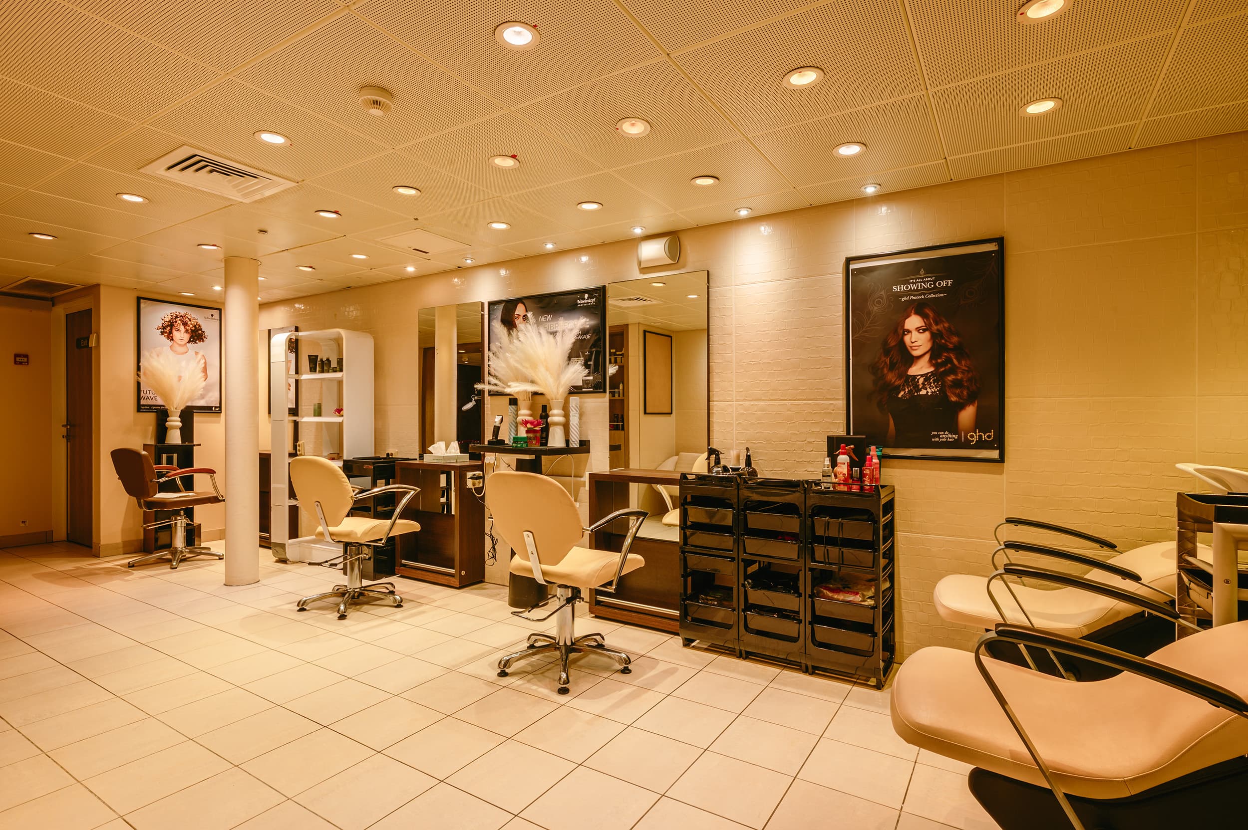 The Spa — photo 2
