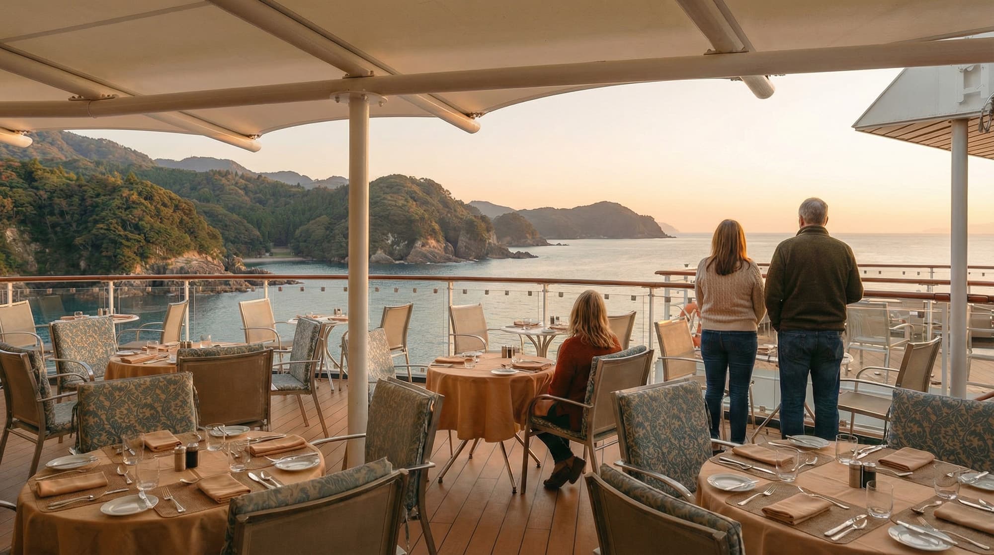 Palms Café — photo 2