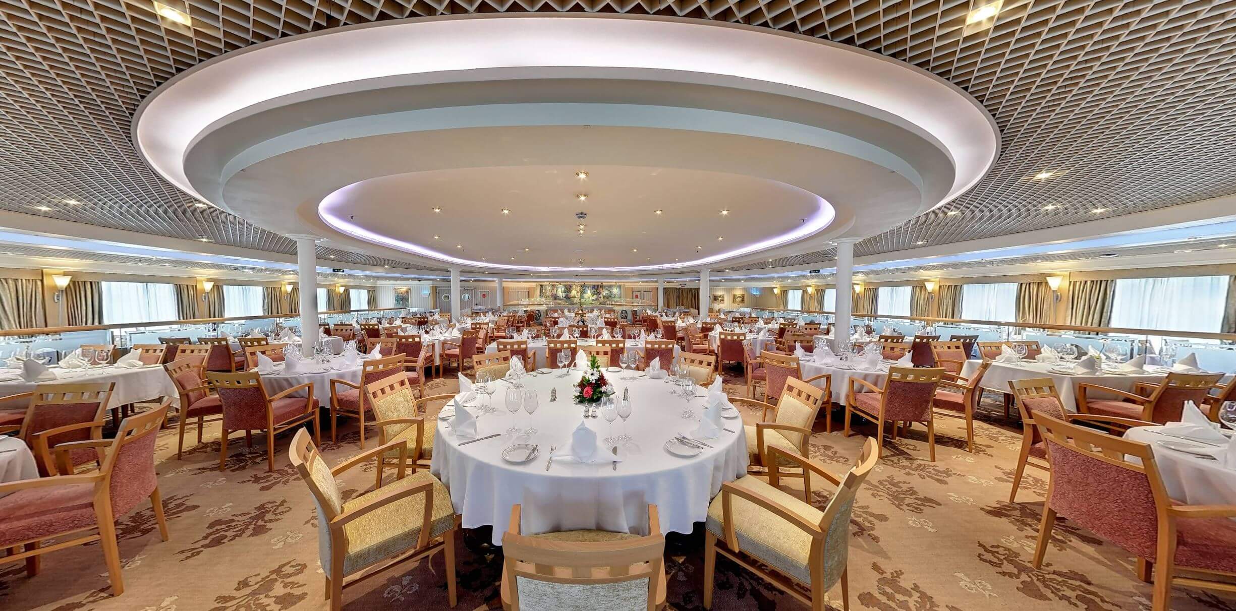 Thistle Restaurant — photo 1