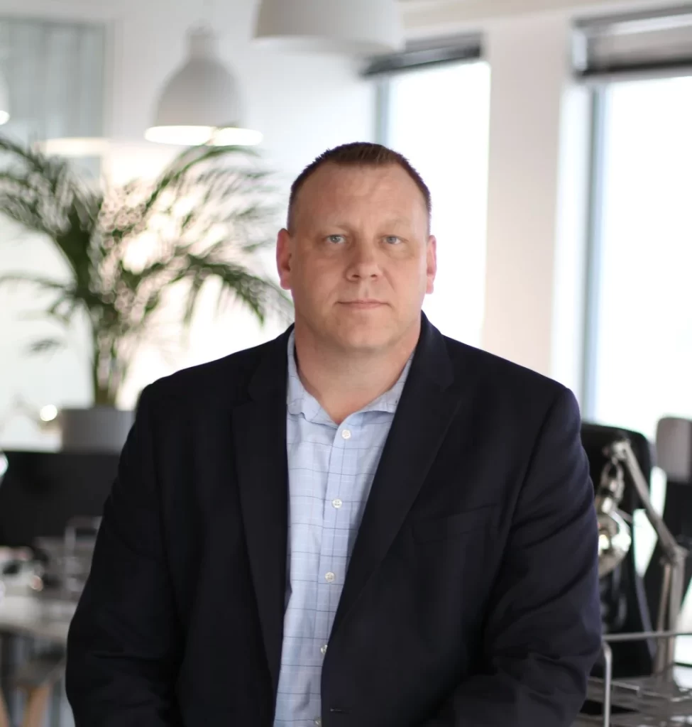 Mikael Petterson, Villa Vie Founder