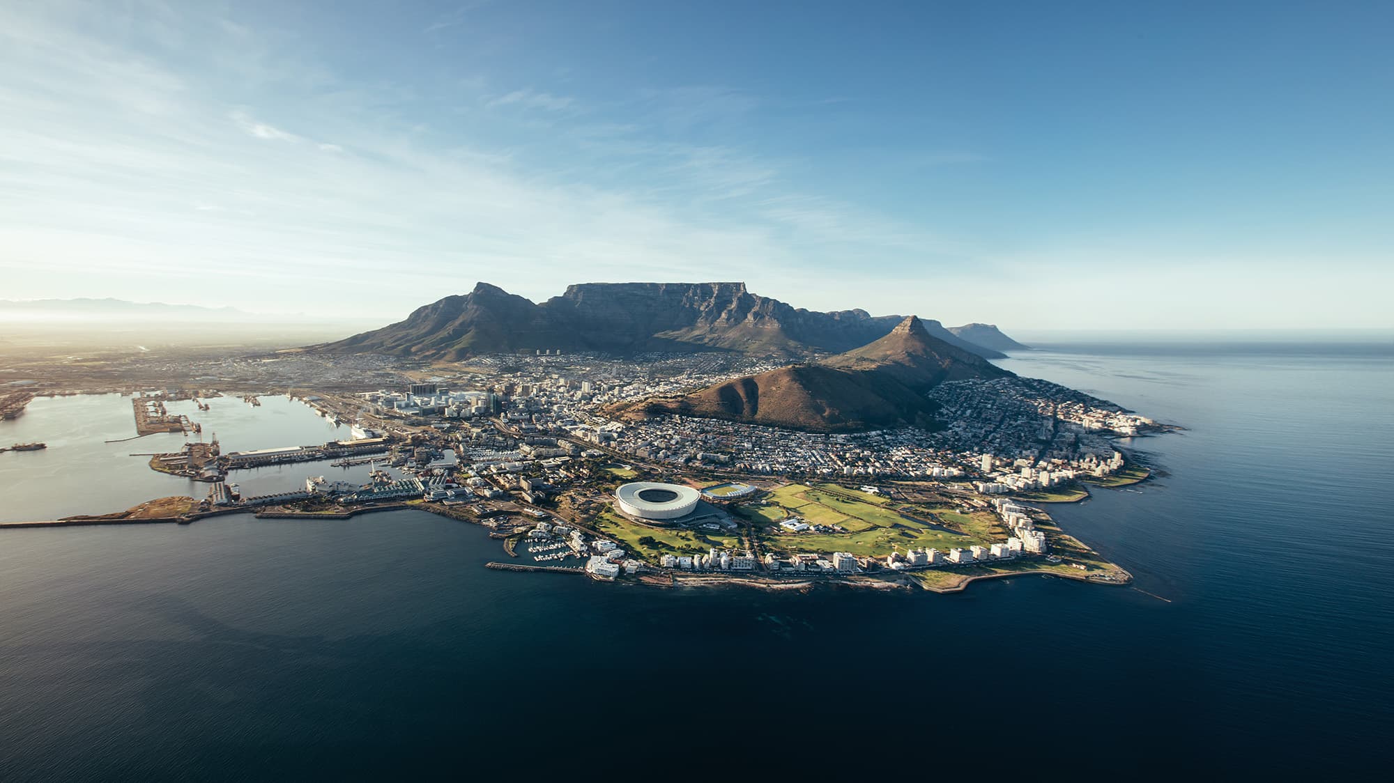Africa - 1