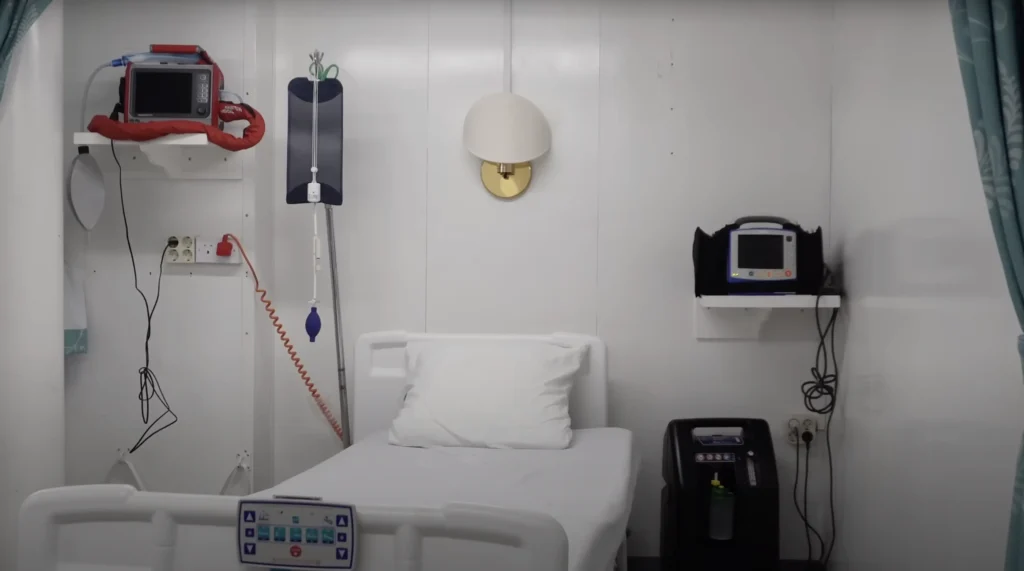 Medical Center